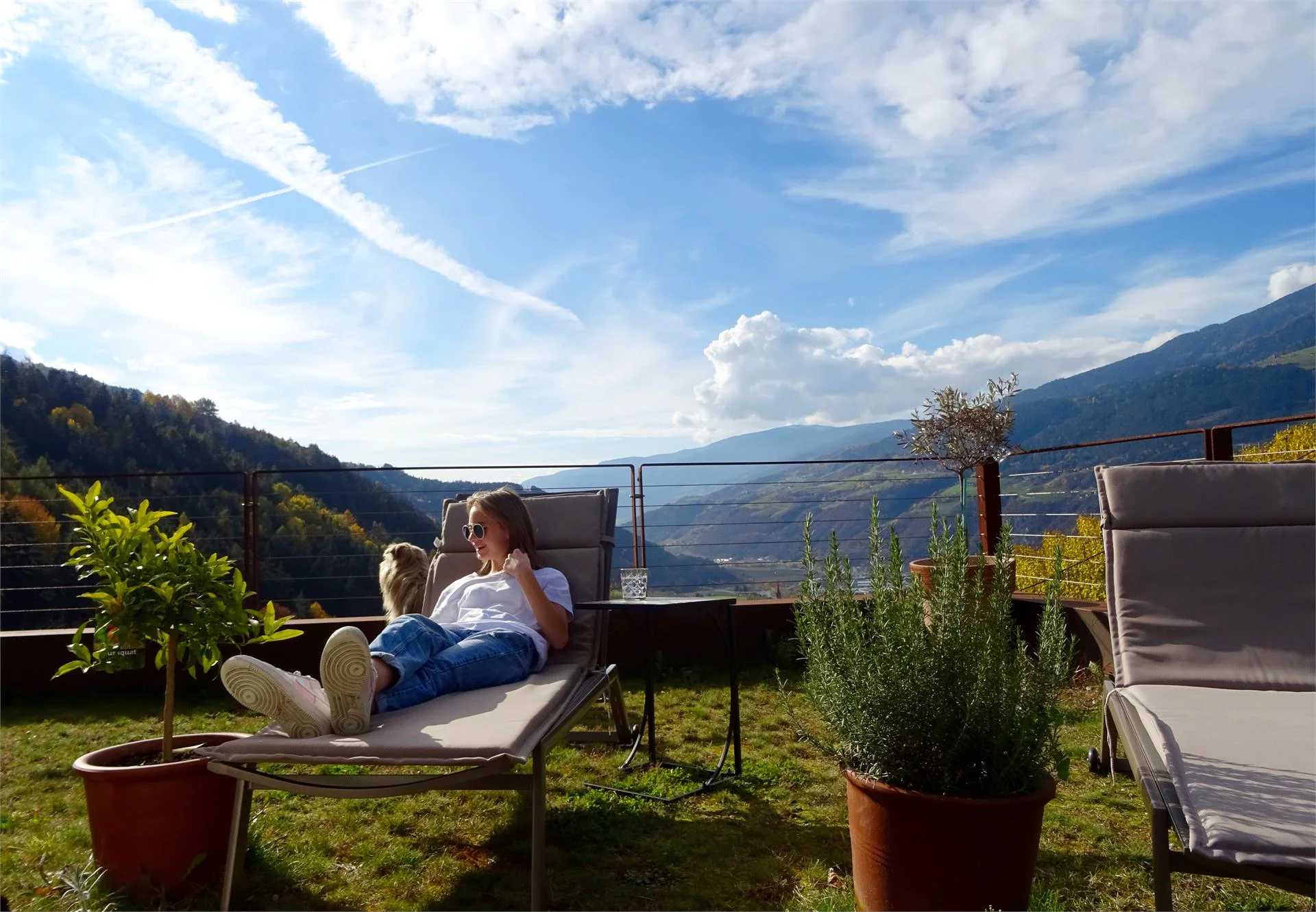 Vogelsanghof Brixen/Bressanone 3 suedtirol.info