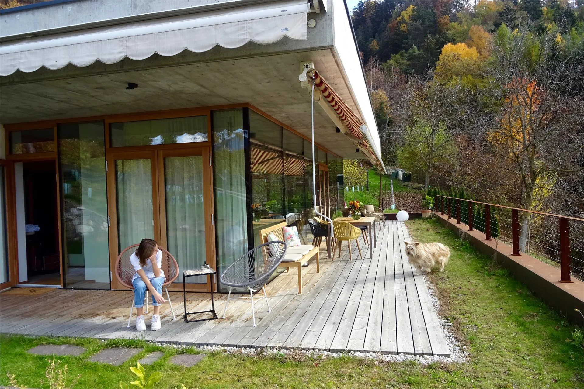 Vogelsanghof Brixen/Bressanone 14 suedtirol.info