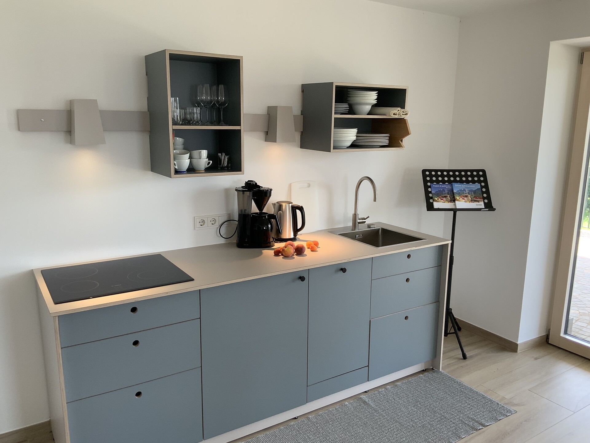 Residence Villa Schlern