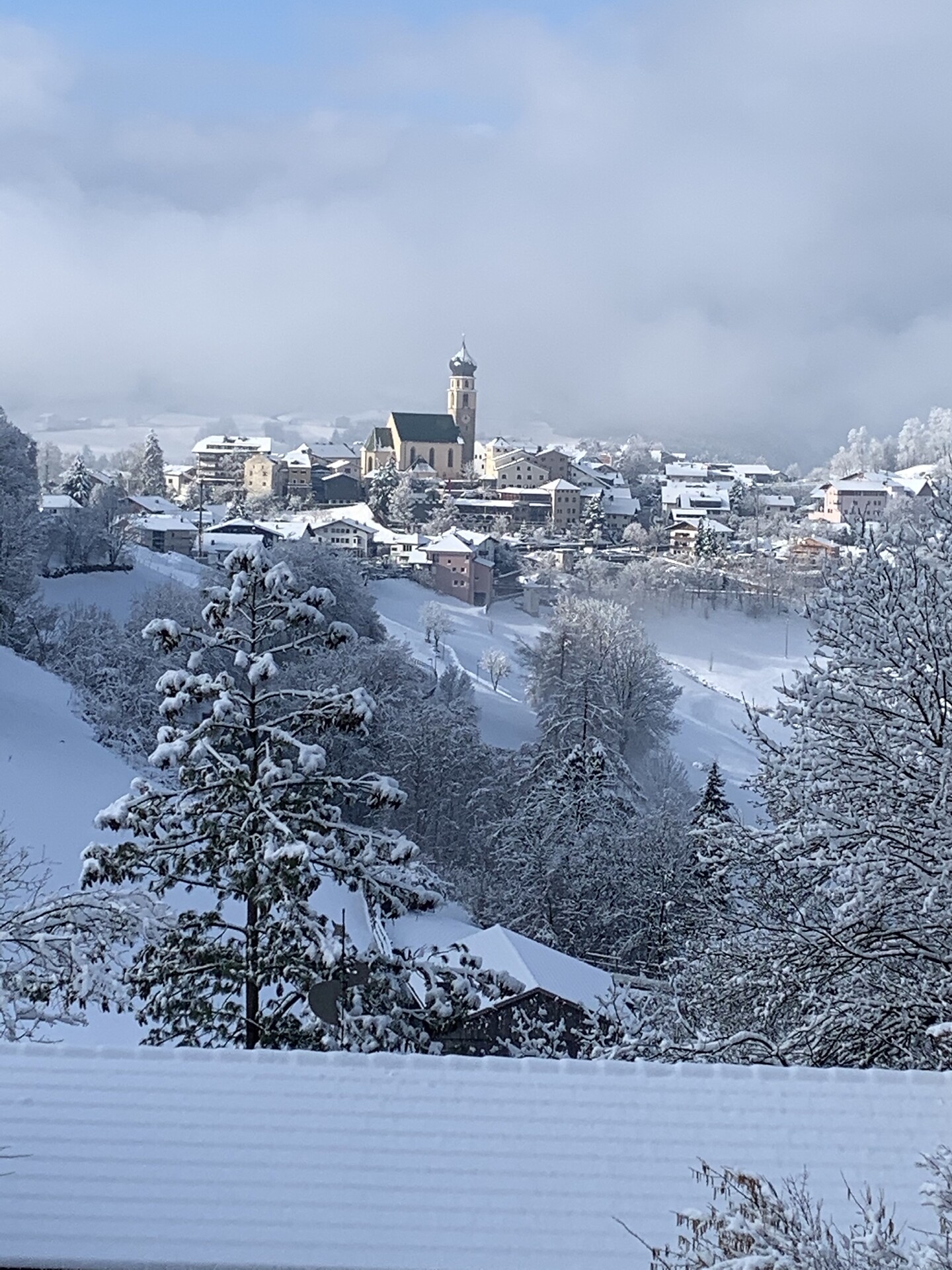 Residence Villa Schlern