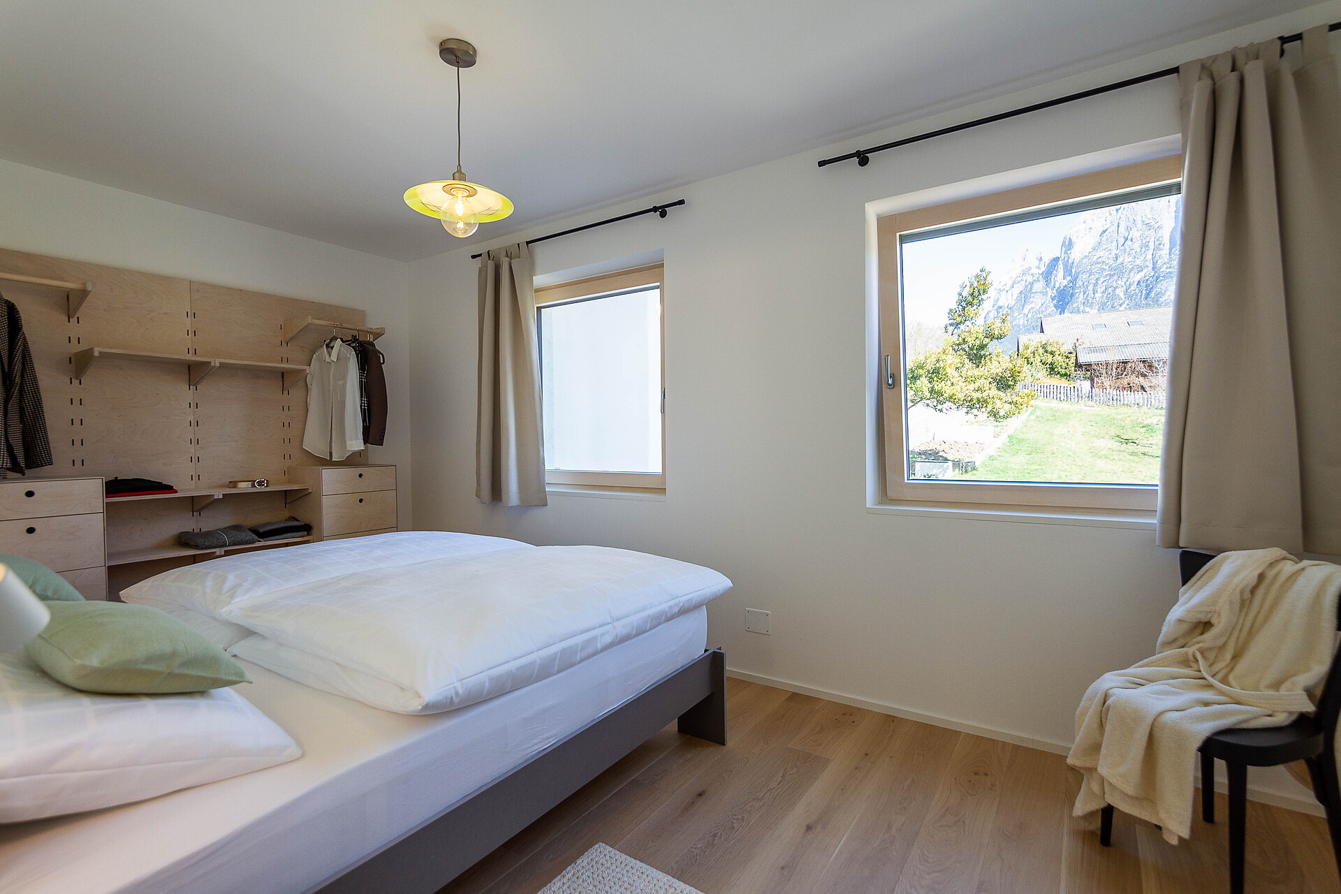 Residence Villa Schlern