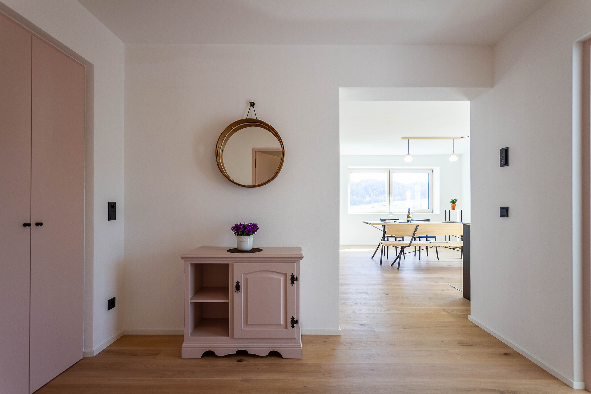 Residence Villa Schlern