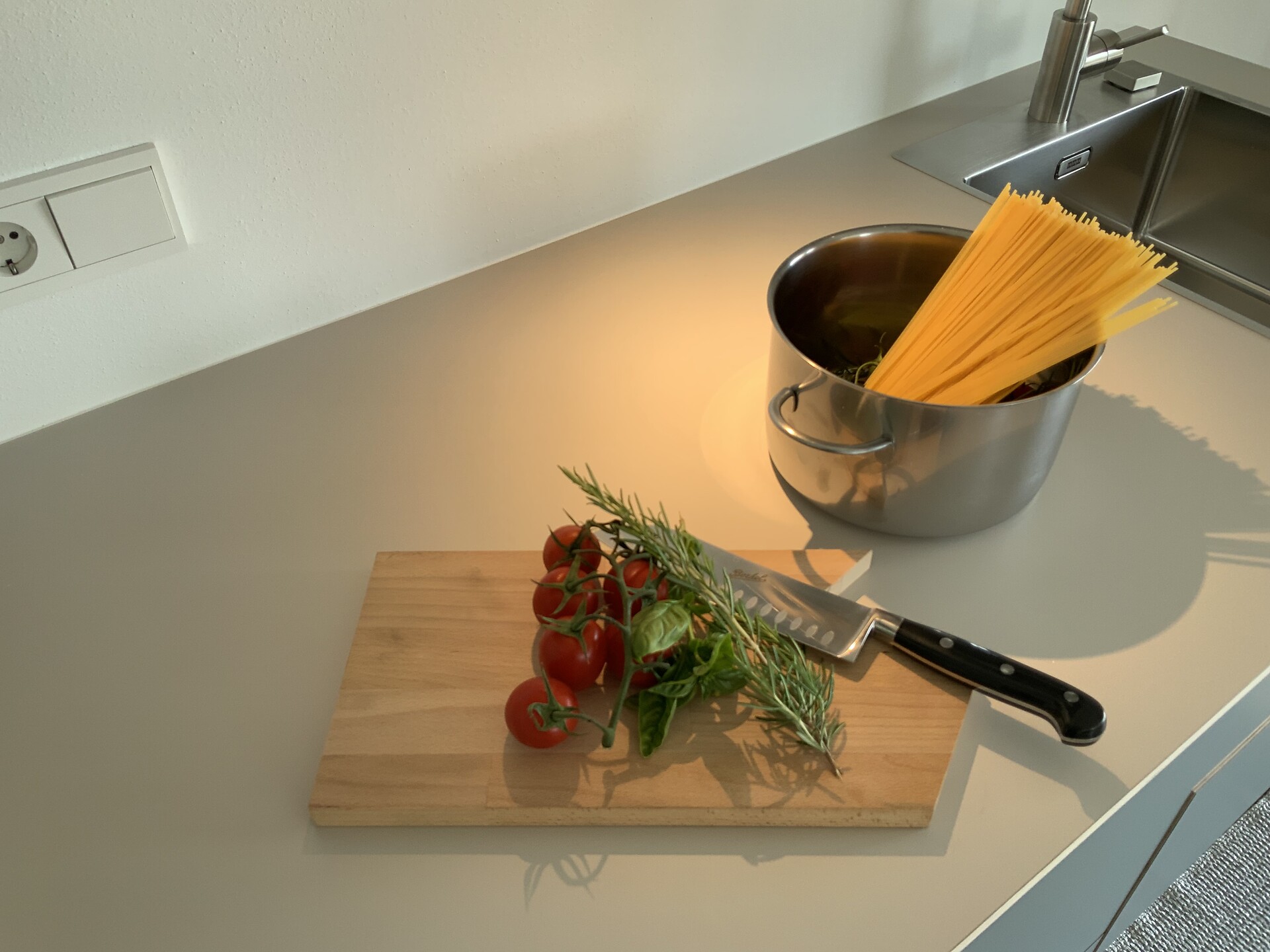 Residence Villa Schlern