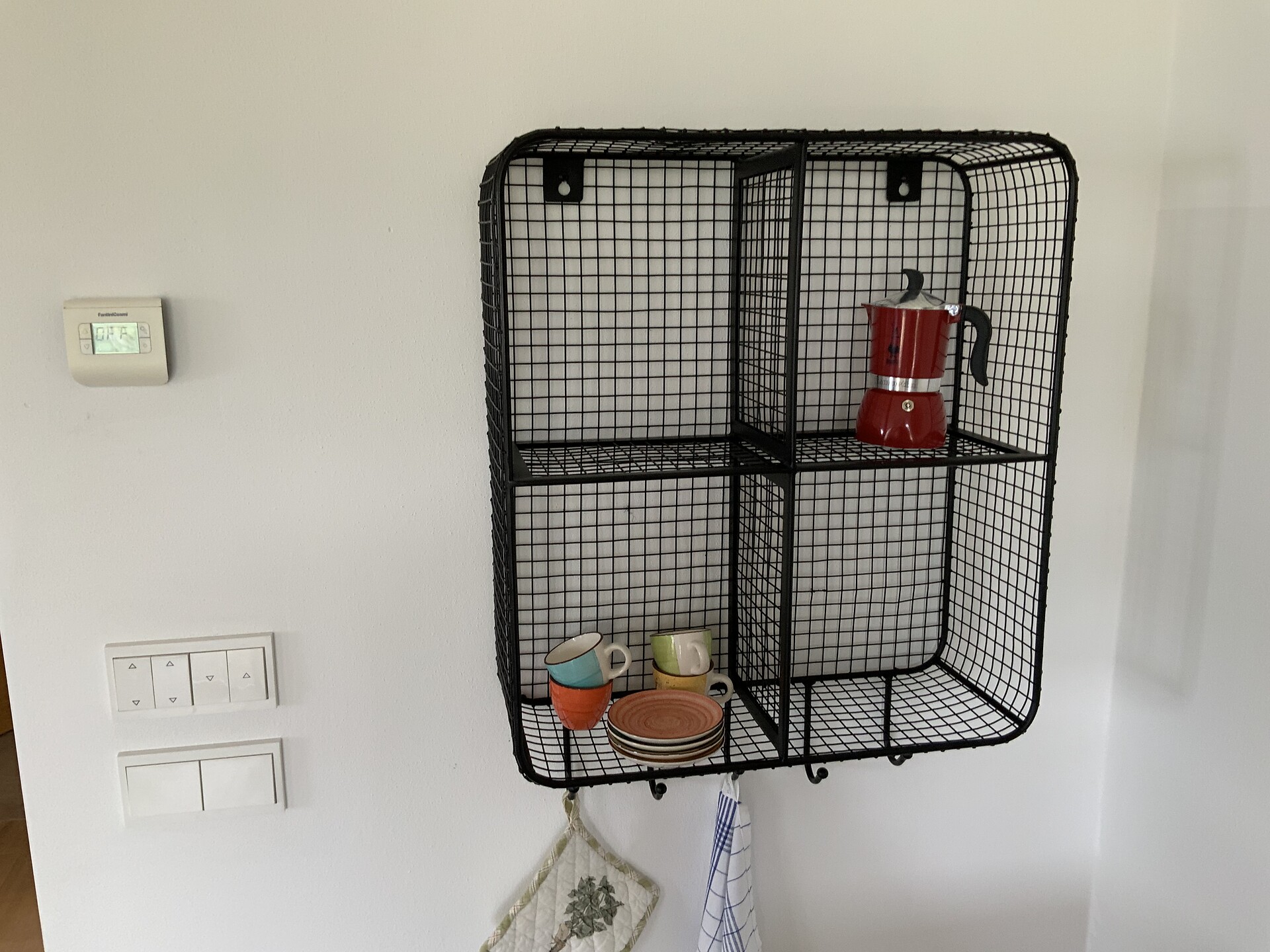 Residence Villa Schlern