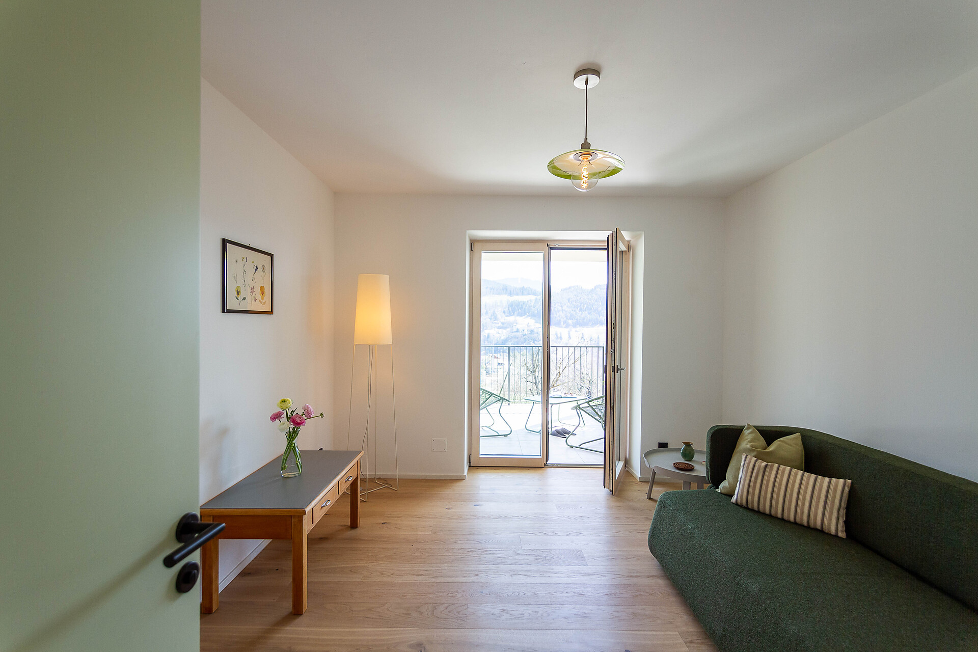 Residence Villa Schlern