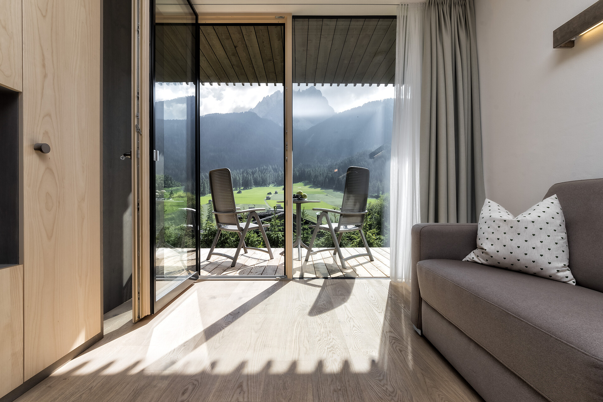 Villa Rainer