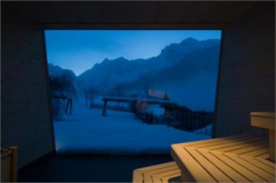 Family Resort Rainer SPA Sexten Dolomiten