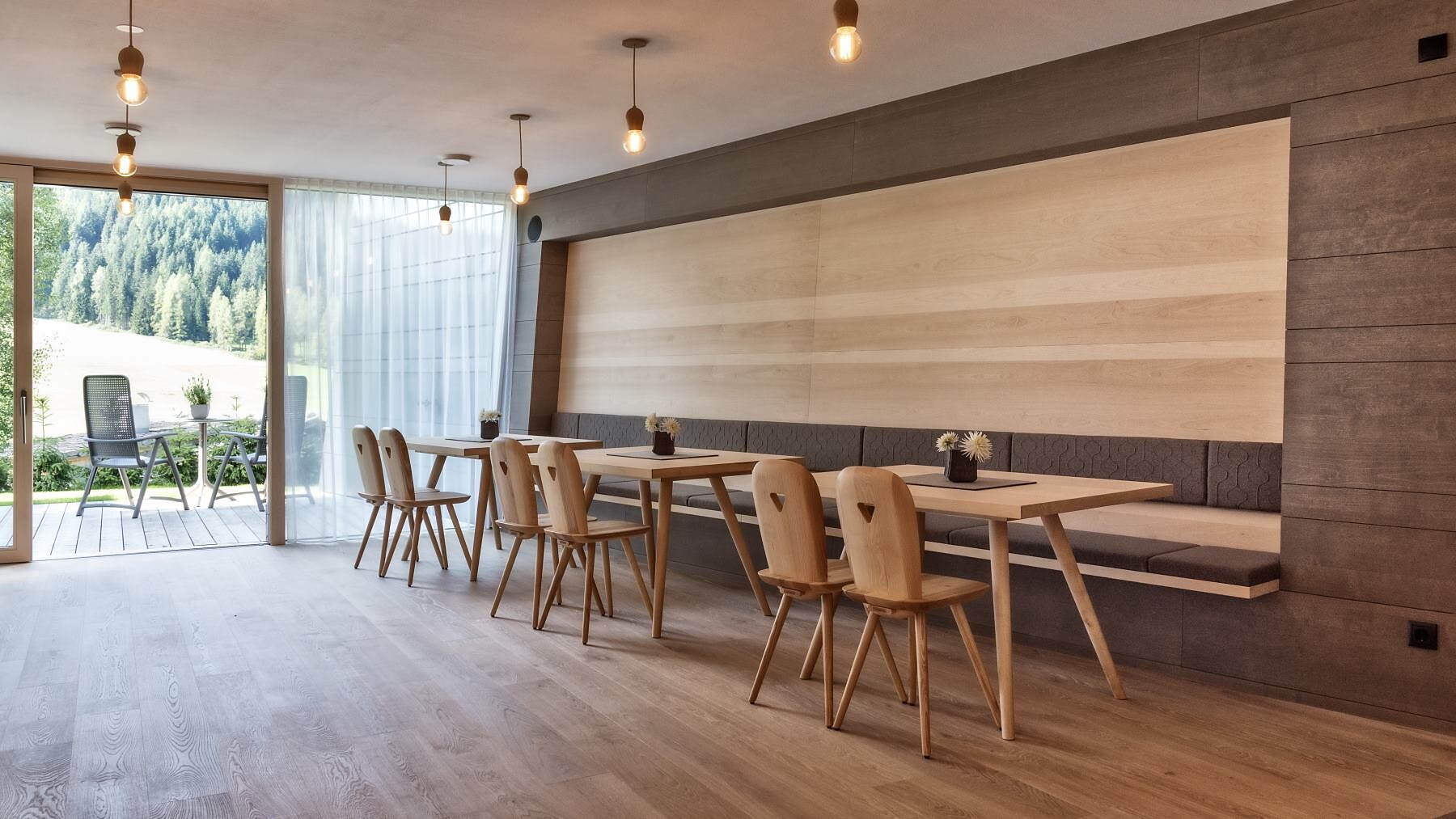 Alpinlounge