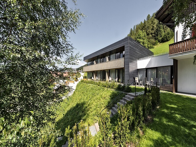 Residence Villa Drei Birken
