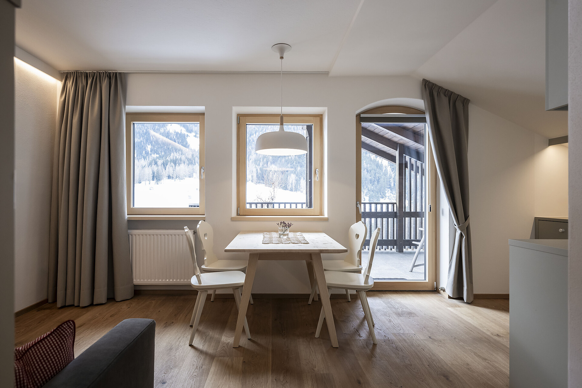 Villa Rainer