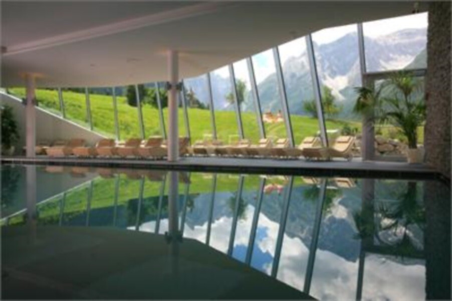 Family Resort Rainer SPA Sexten Dolomiten