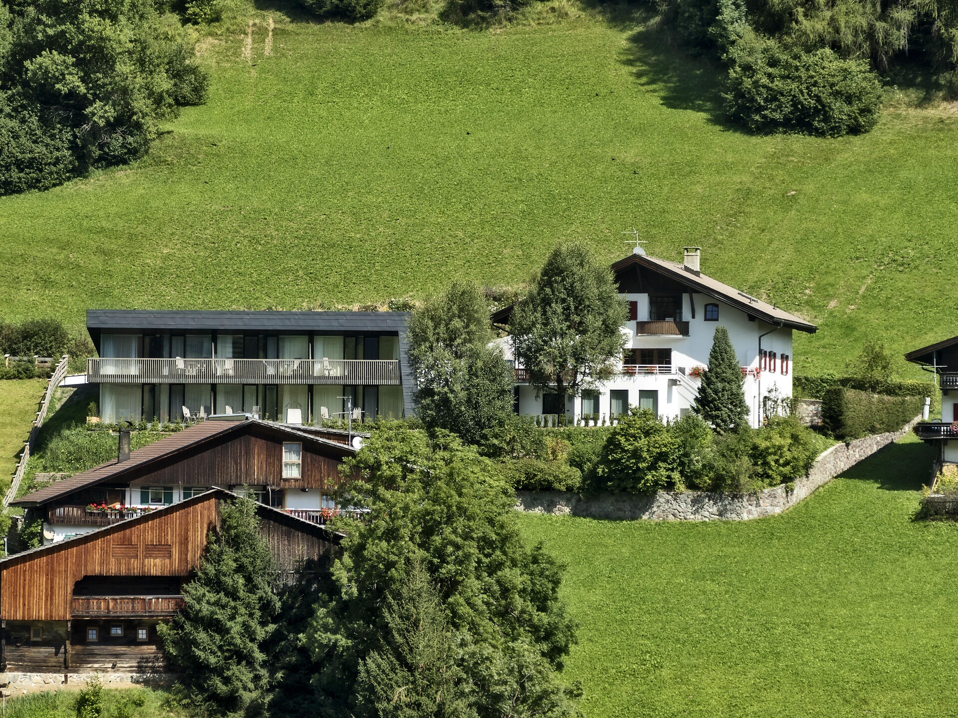Villa Drei Birken