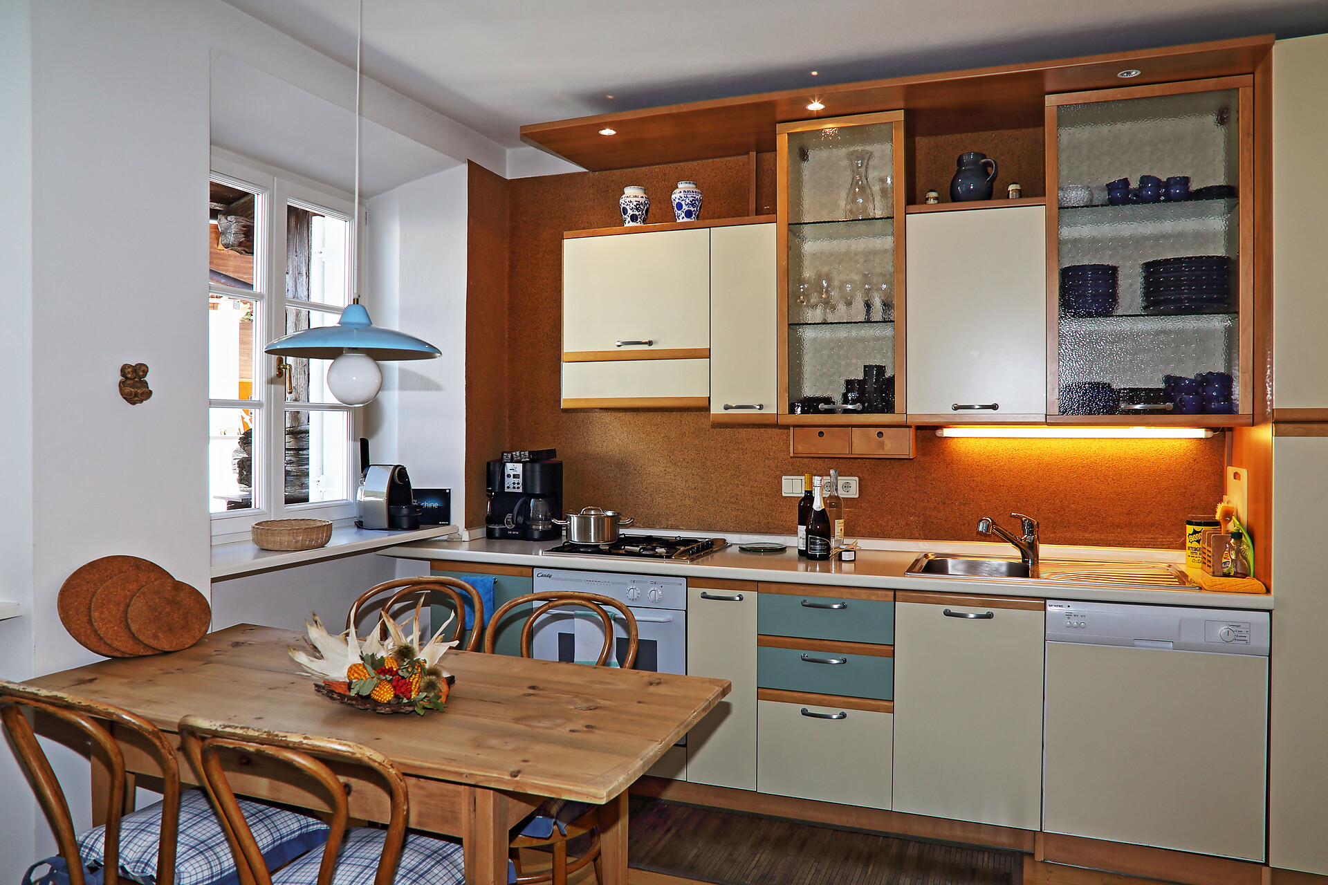 Kitchen Zyprian