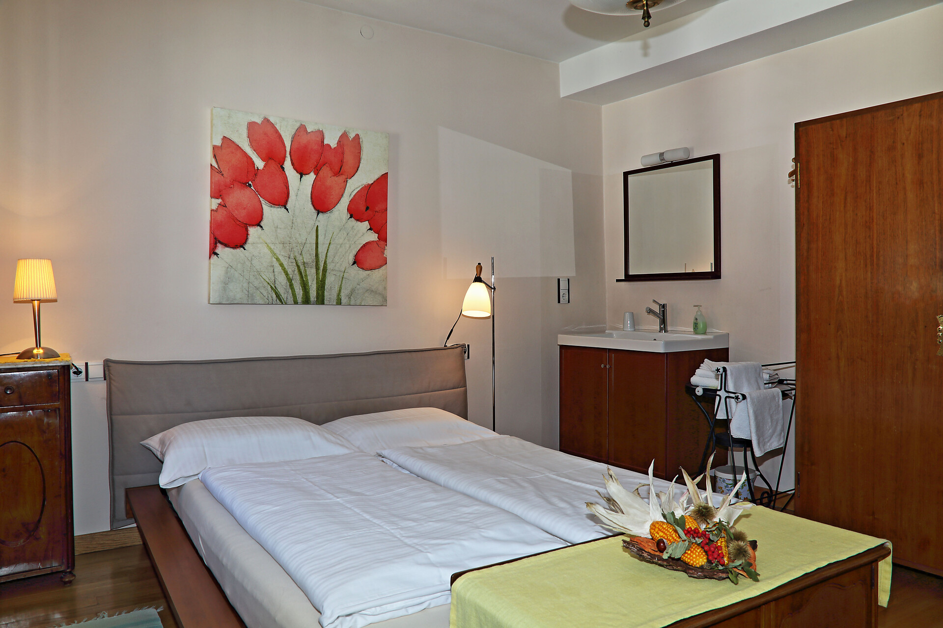 Room Reinegg