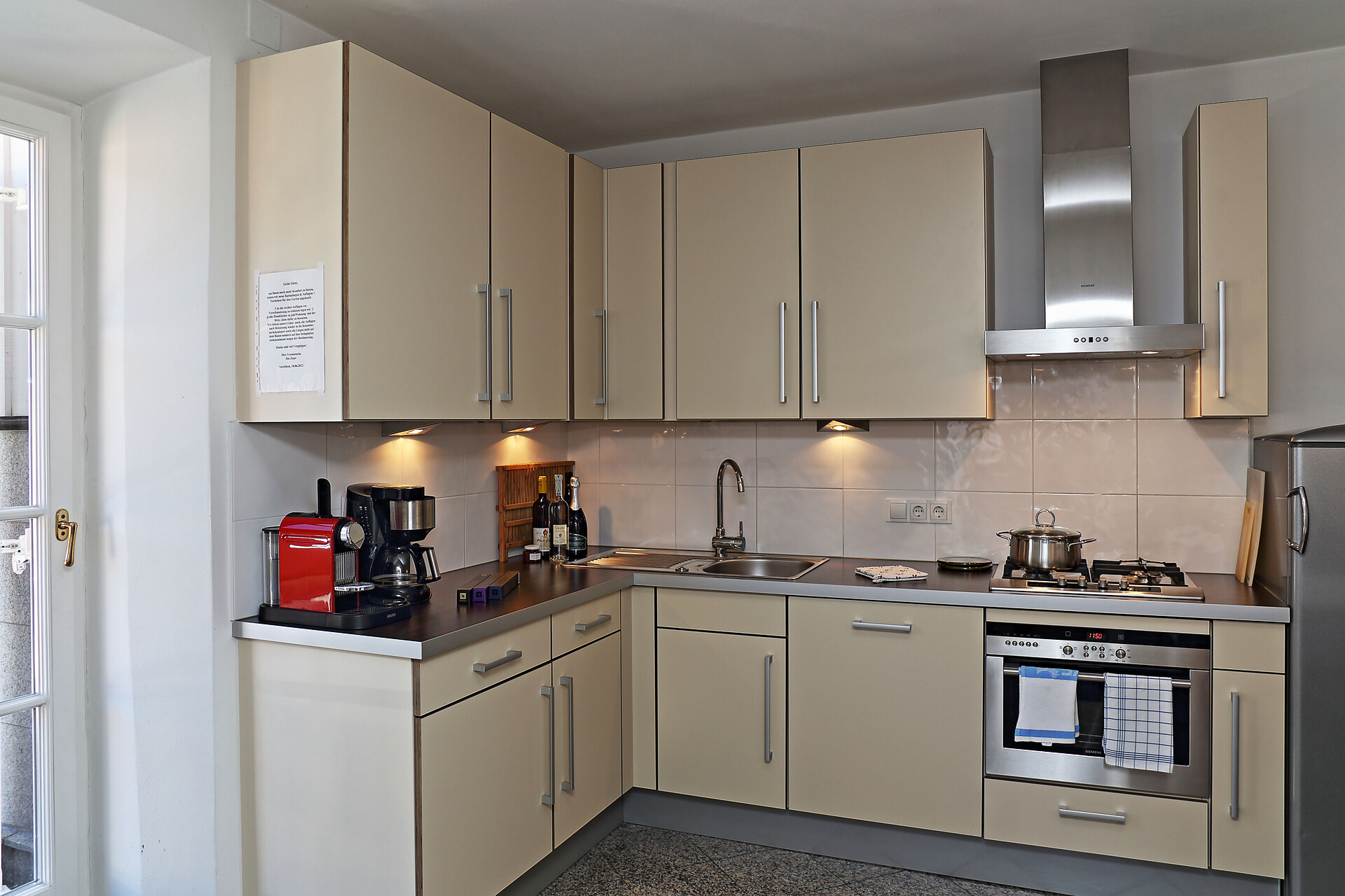 Kitchen Kellerburg