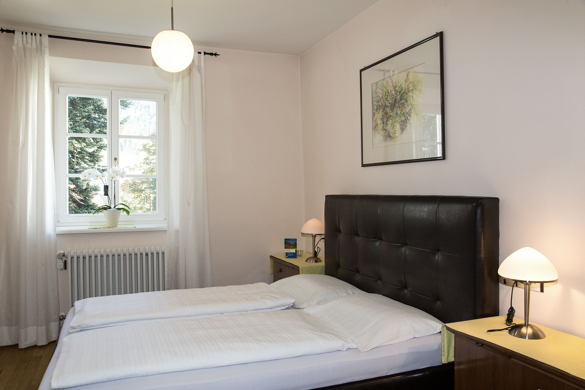 Bedroom Kellerburg