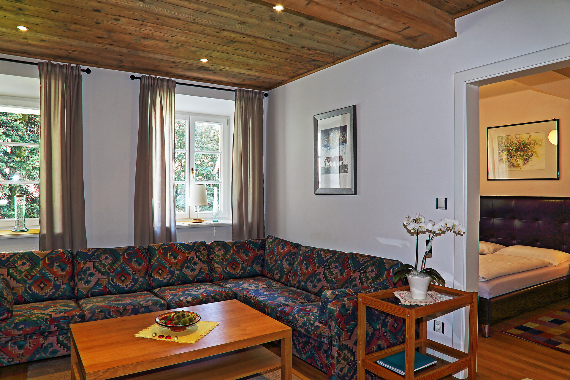 Livingroom Kellerburg