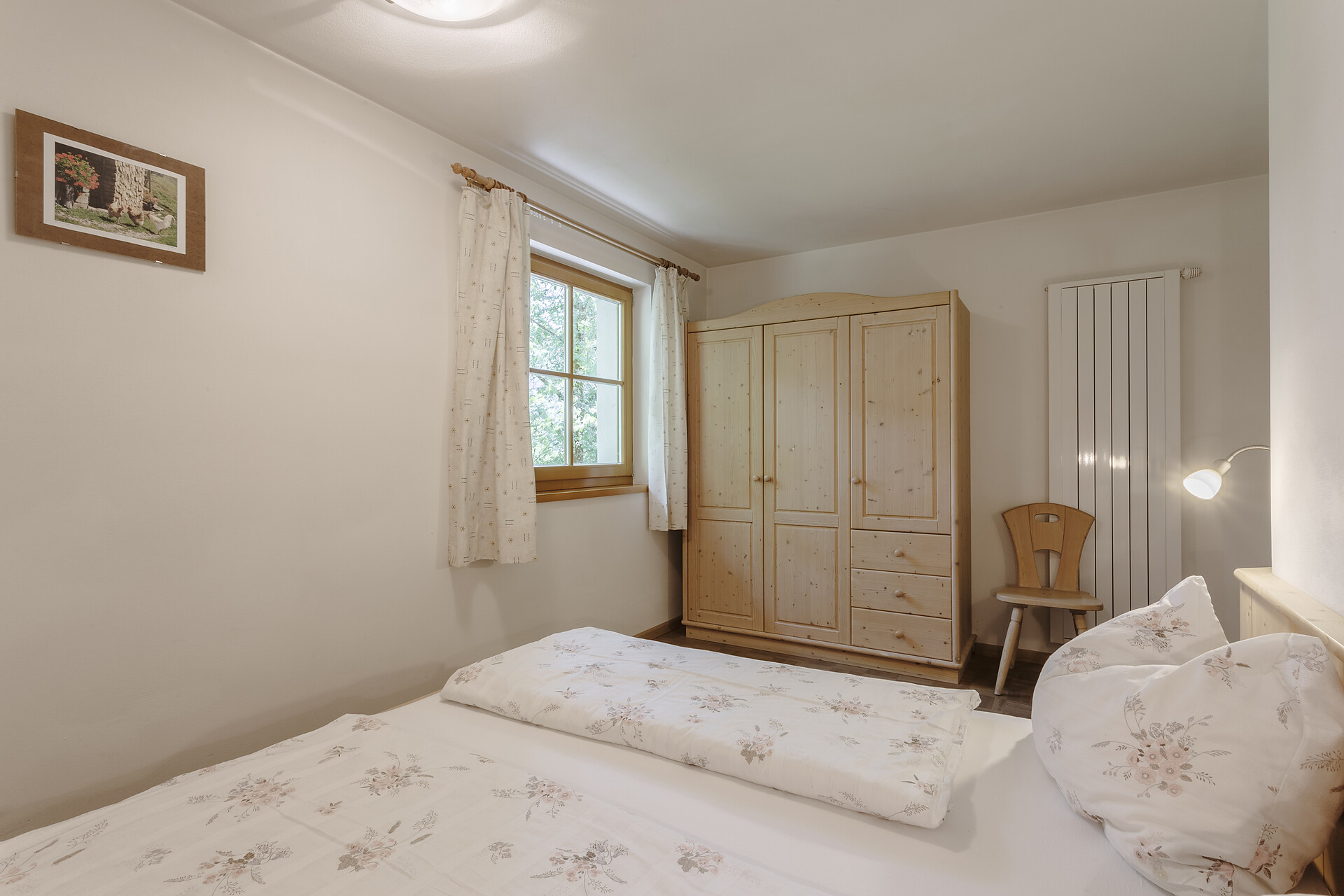 Appartment A