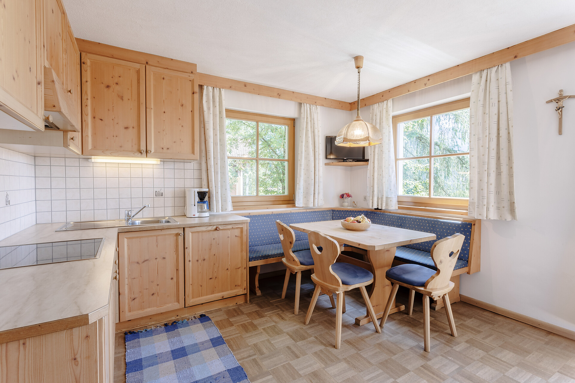 Appartment A
