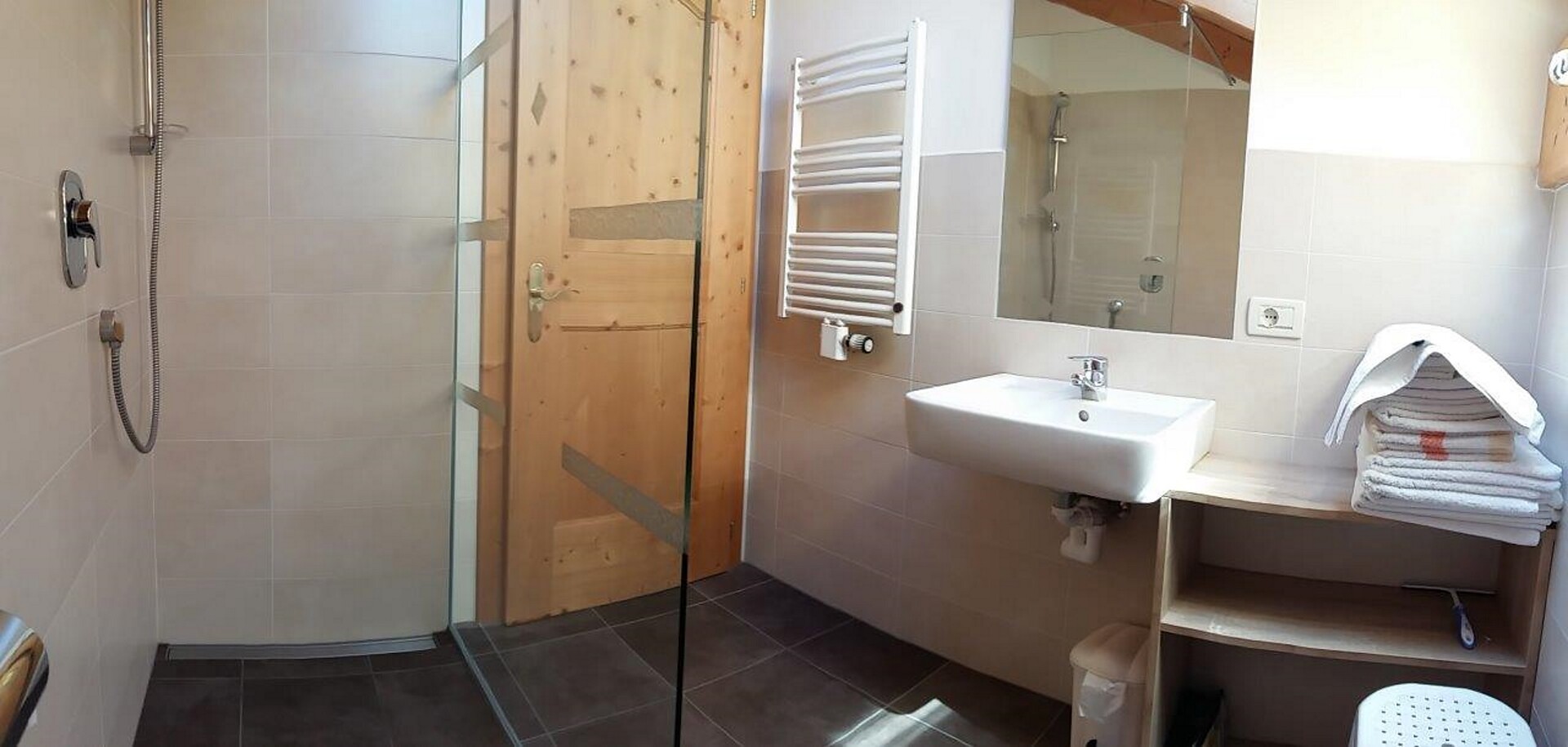 bagno