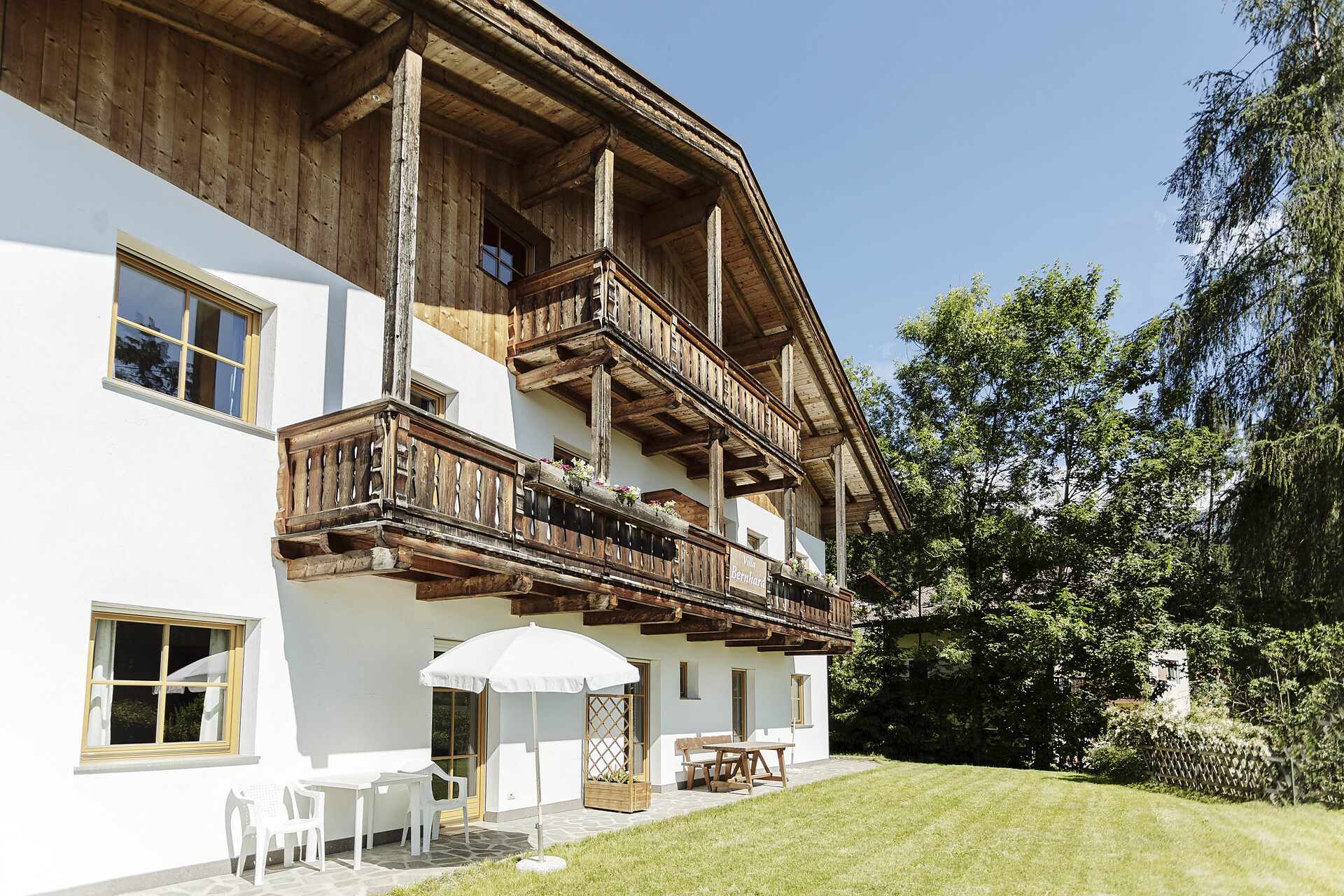 Villa Bernhard