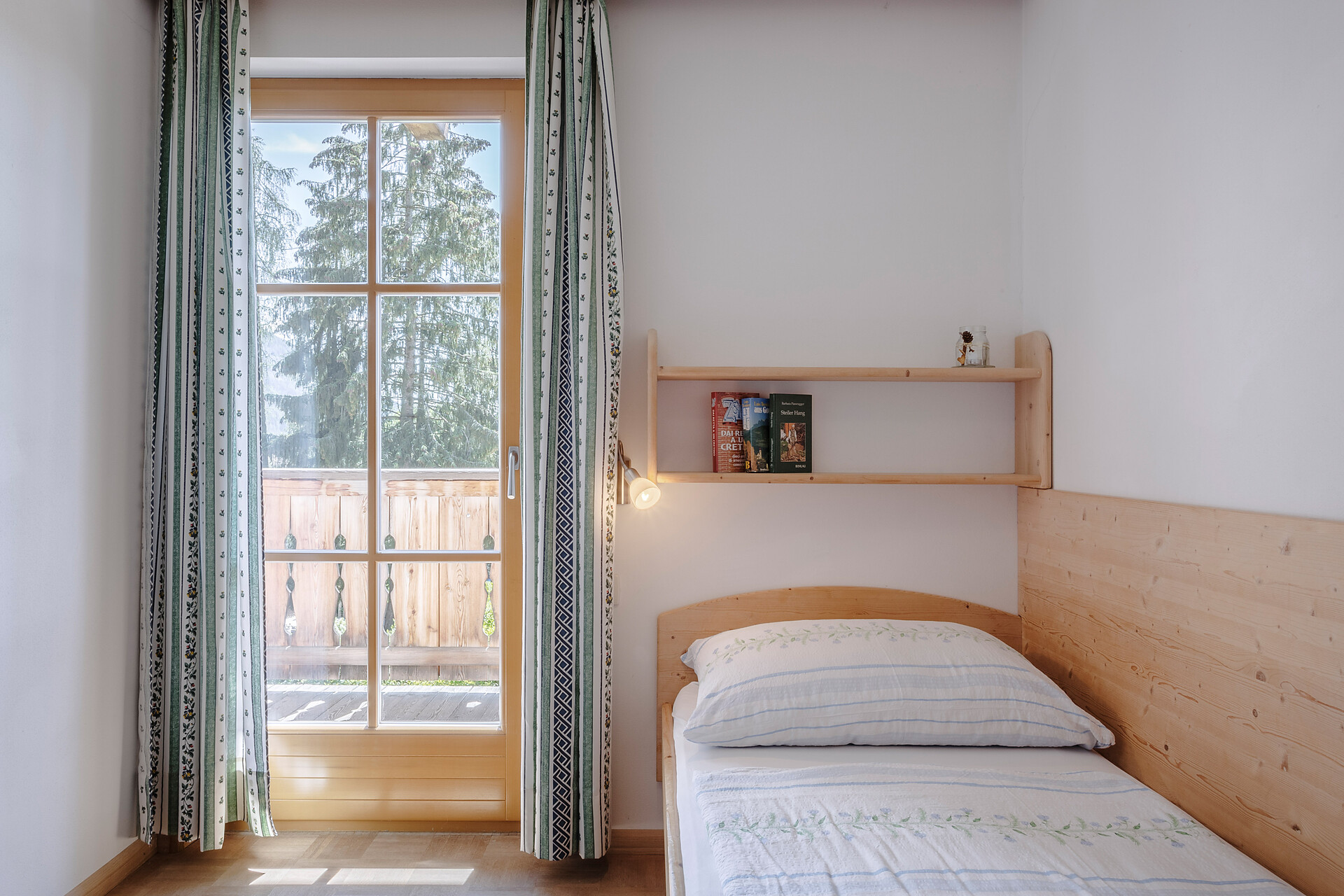 Appartment B