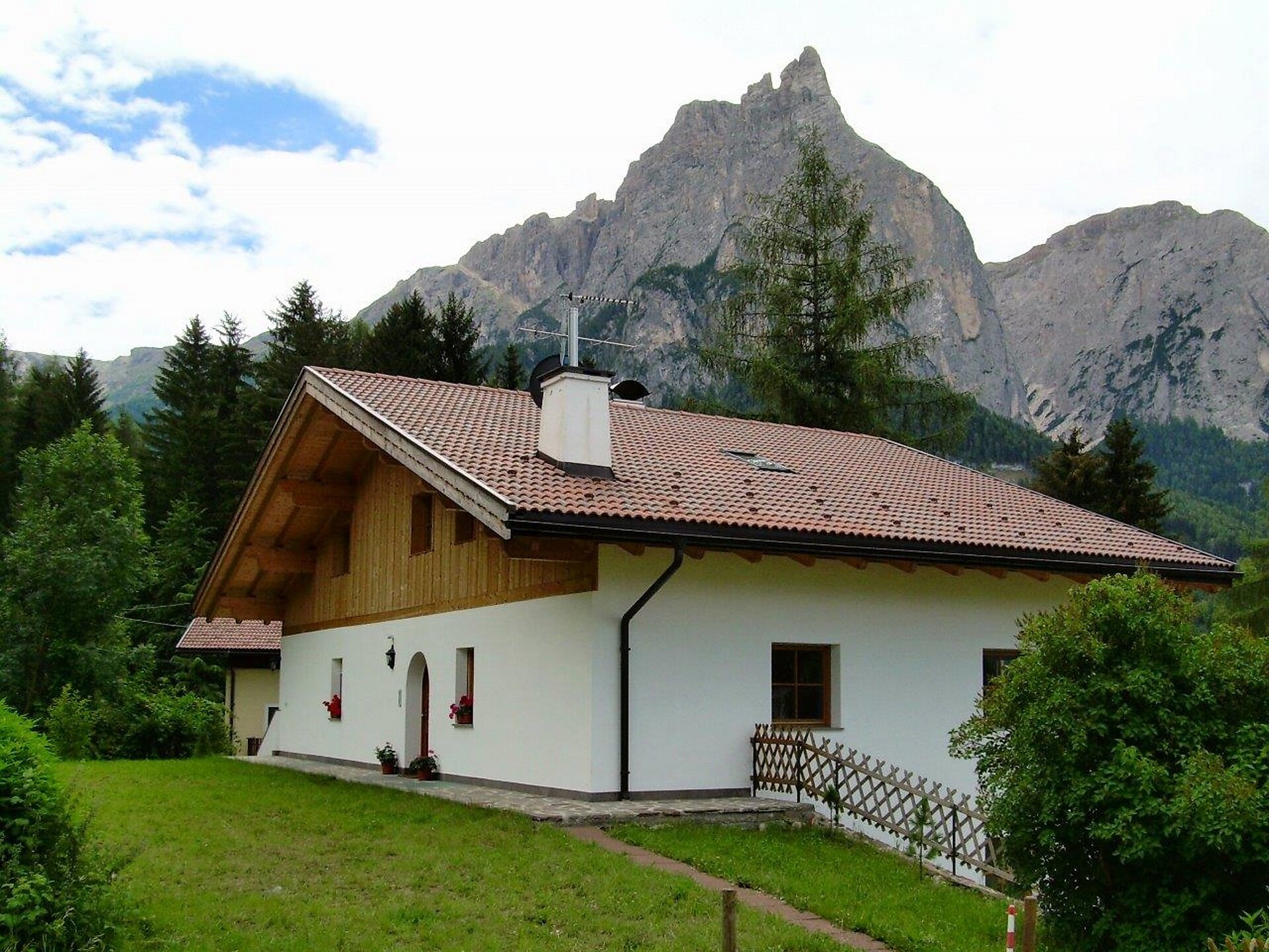 Villa Bernhard