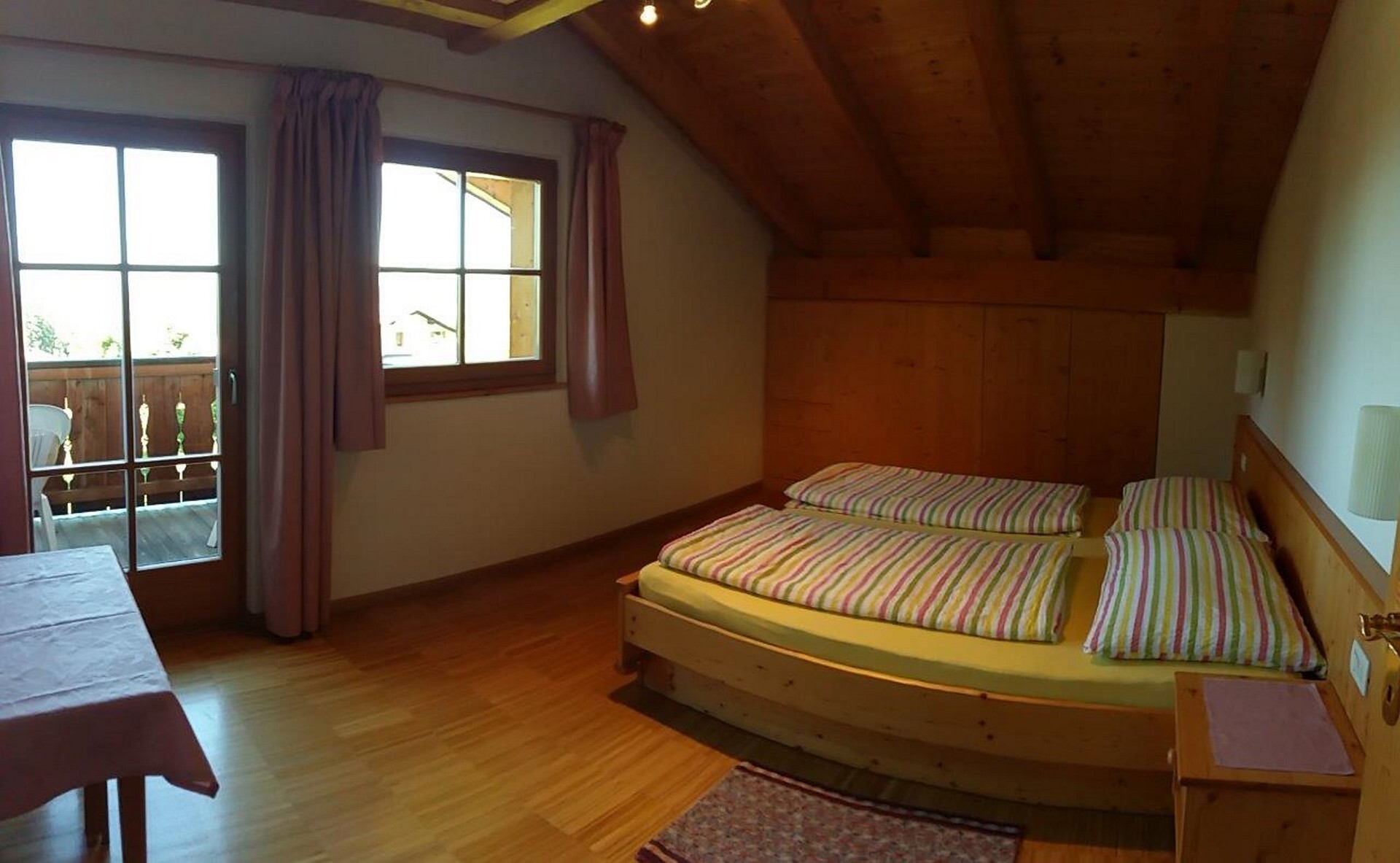 camera da letto