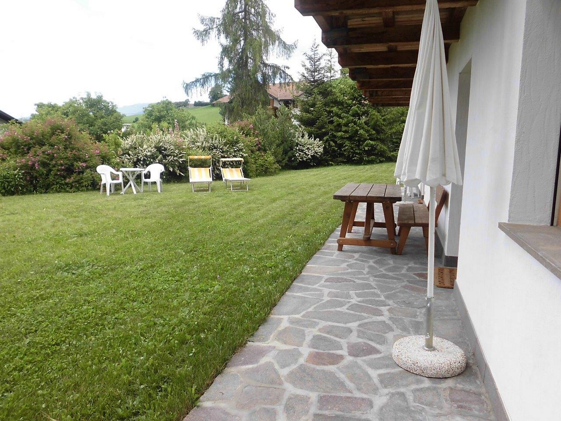 giardino