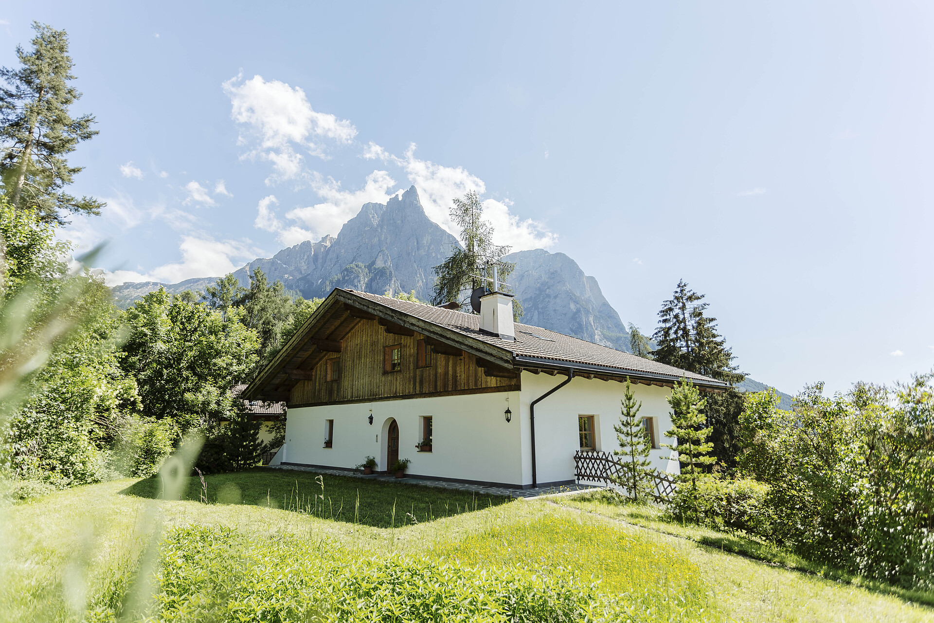 Villa Bernhard