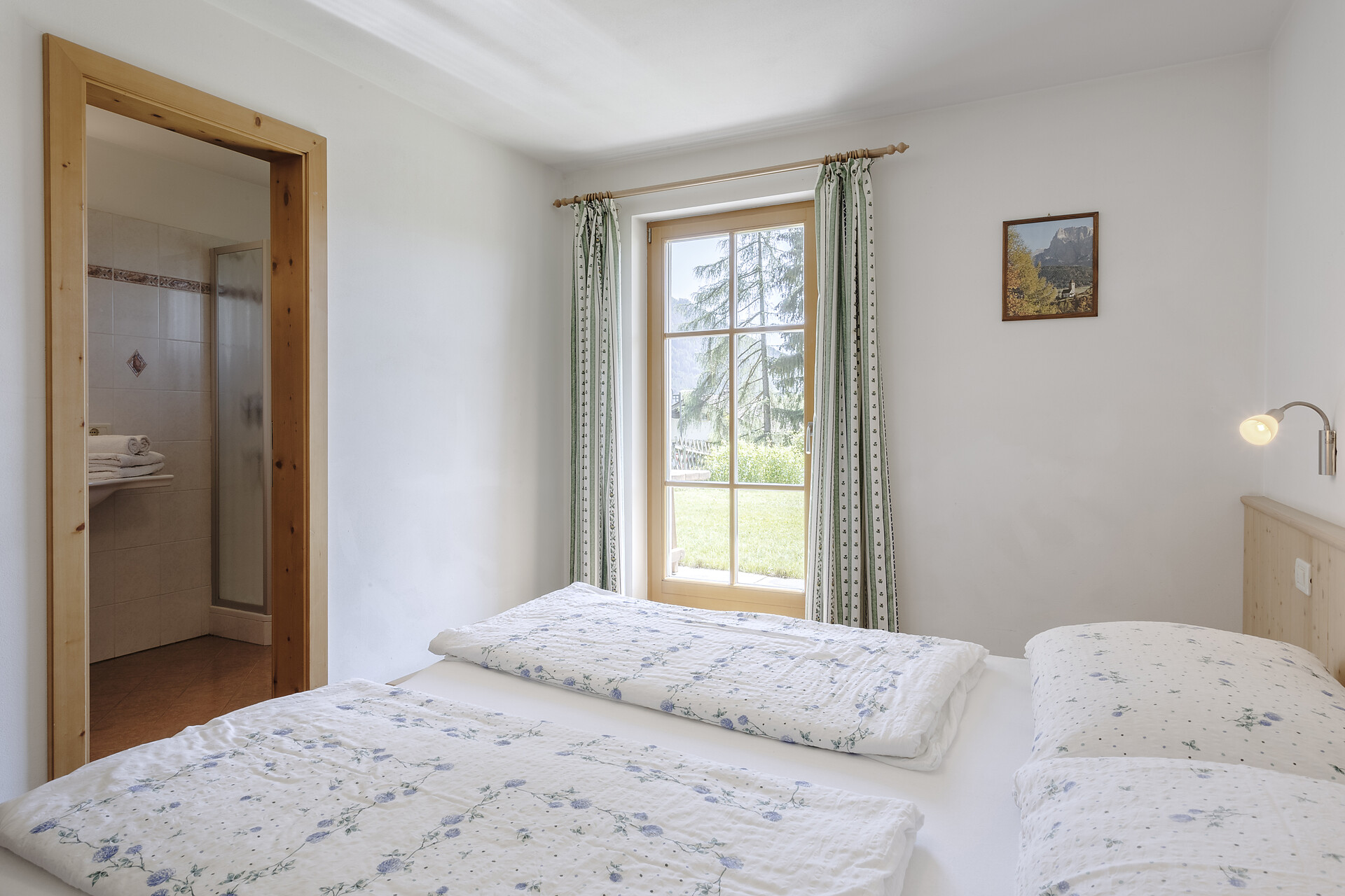 Appartment A