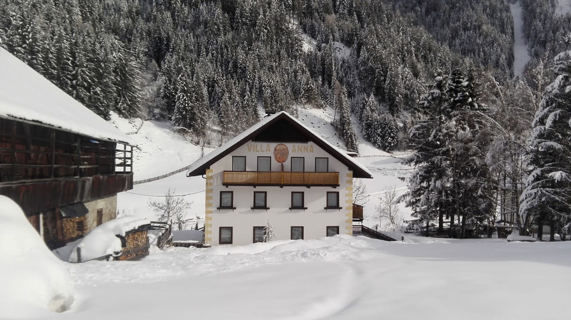 Villa Anna
