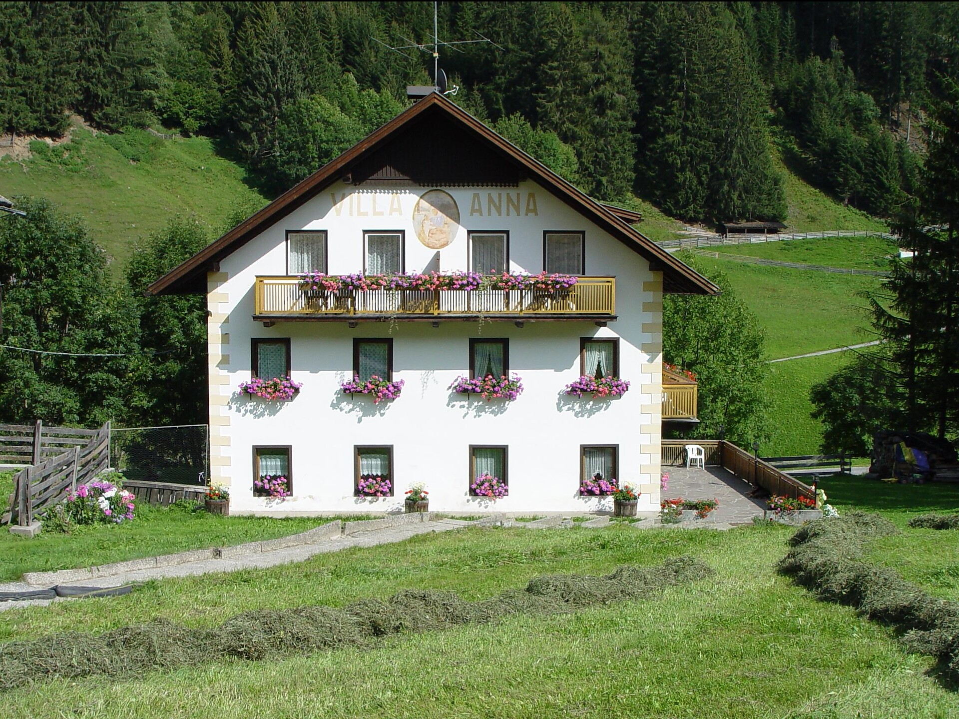 Villa Anna