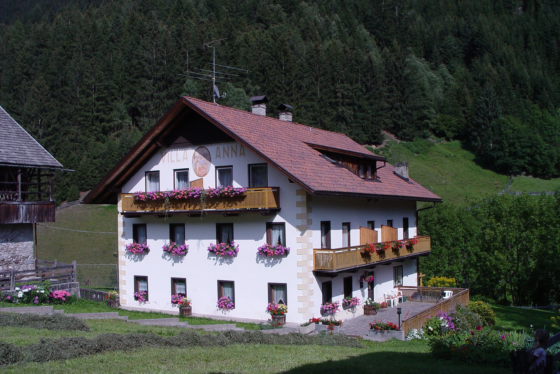 Villa Anna