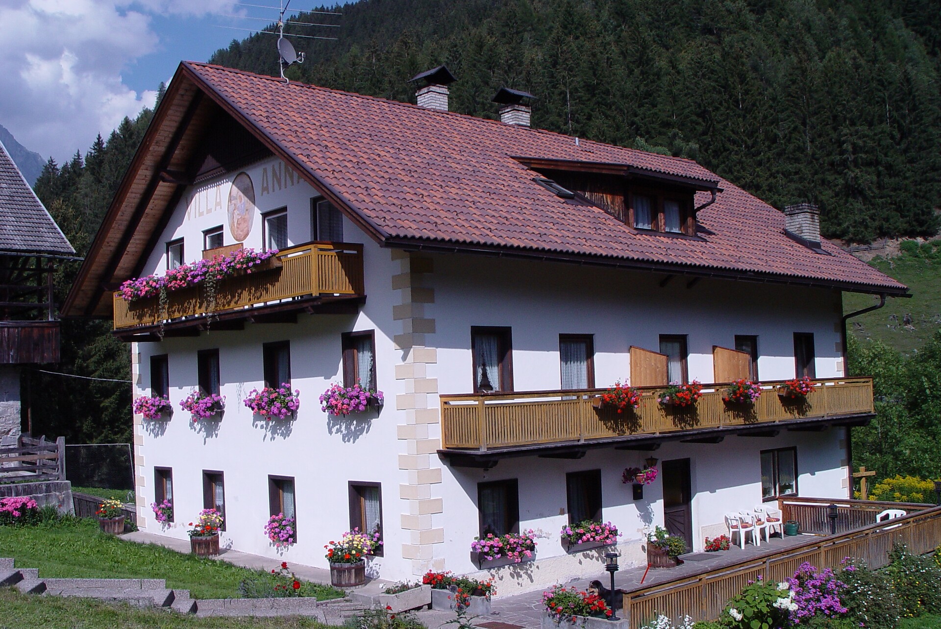 Villa Anna