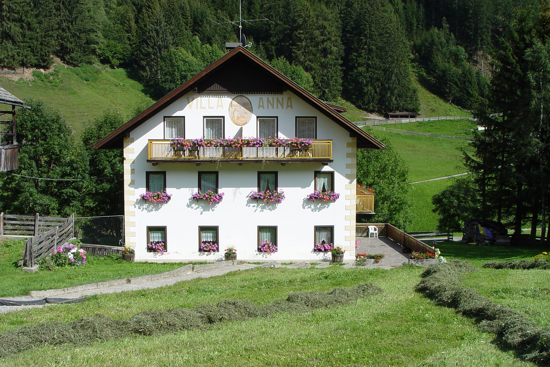 Villa Anna