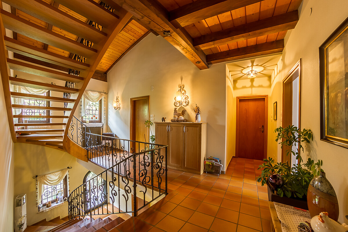 Villa Eleonora