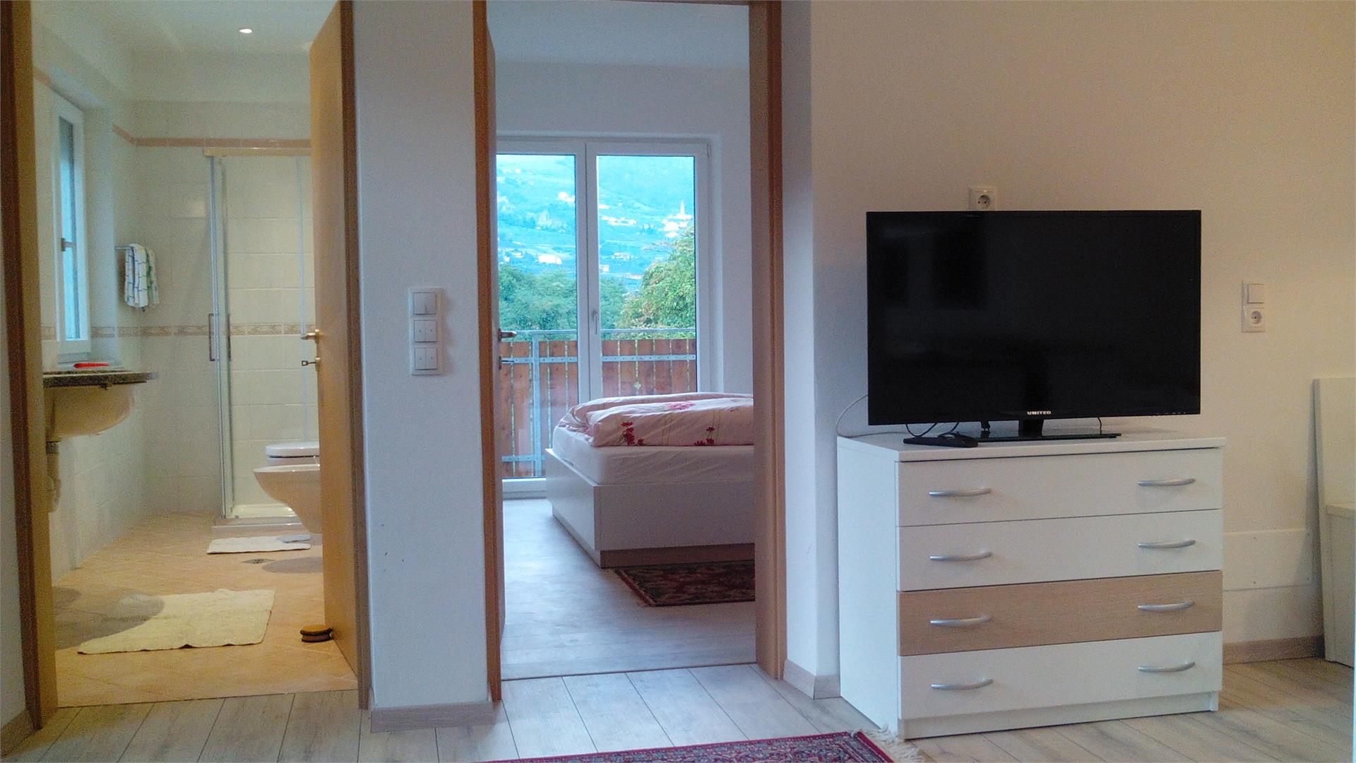 Vermietung Obermais Merano 5 suedtirol.info