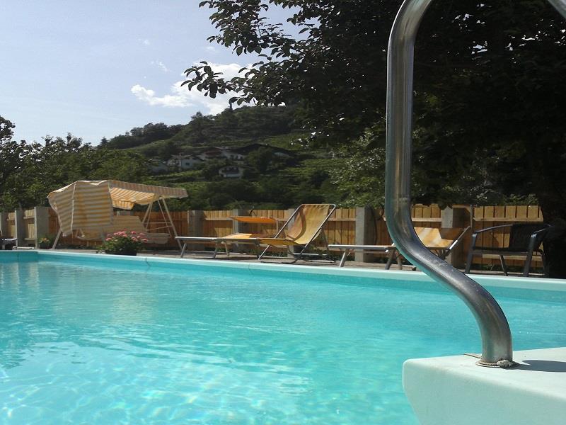 Vermietung Obermais Merano 2 suedtirol.info