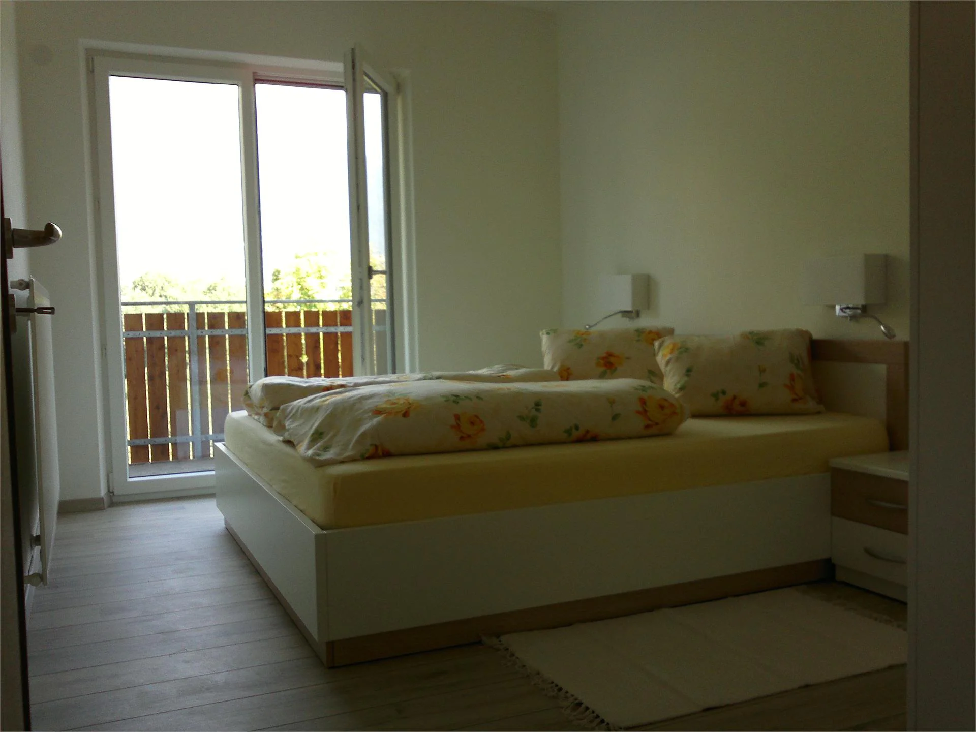 Vermietung Obermais Merano 6 suedtirol.info
