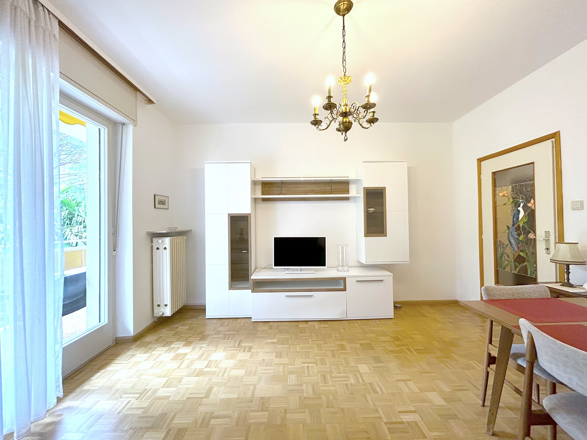 Villa Sabine