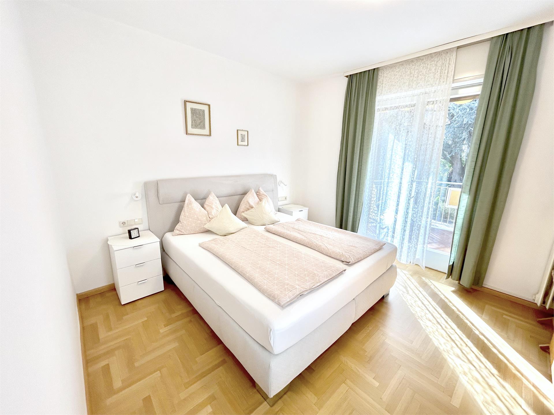 Residence Villa Sabine Merano 3 suedtirol.info