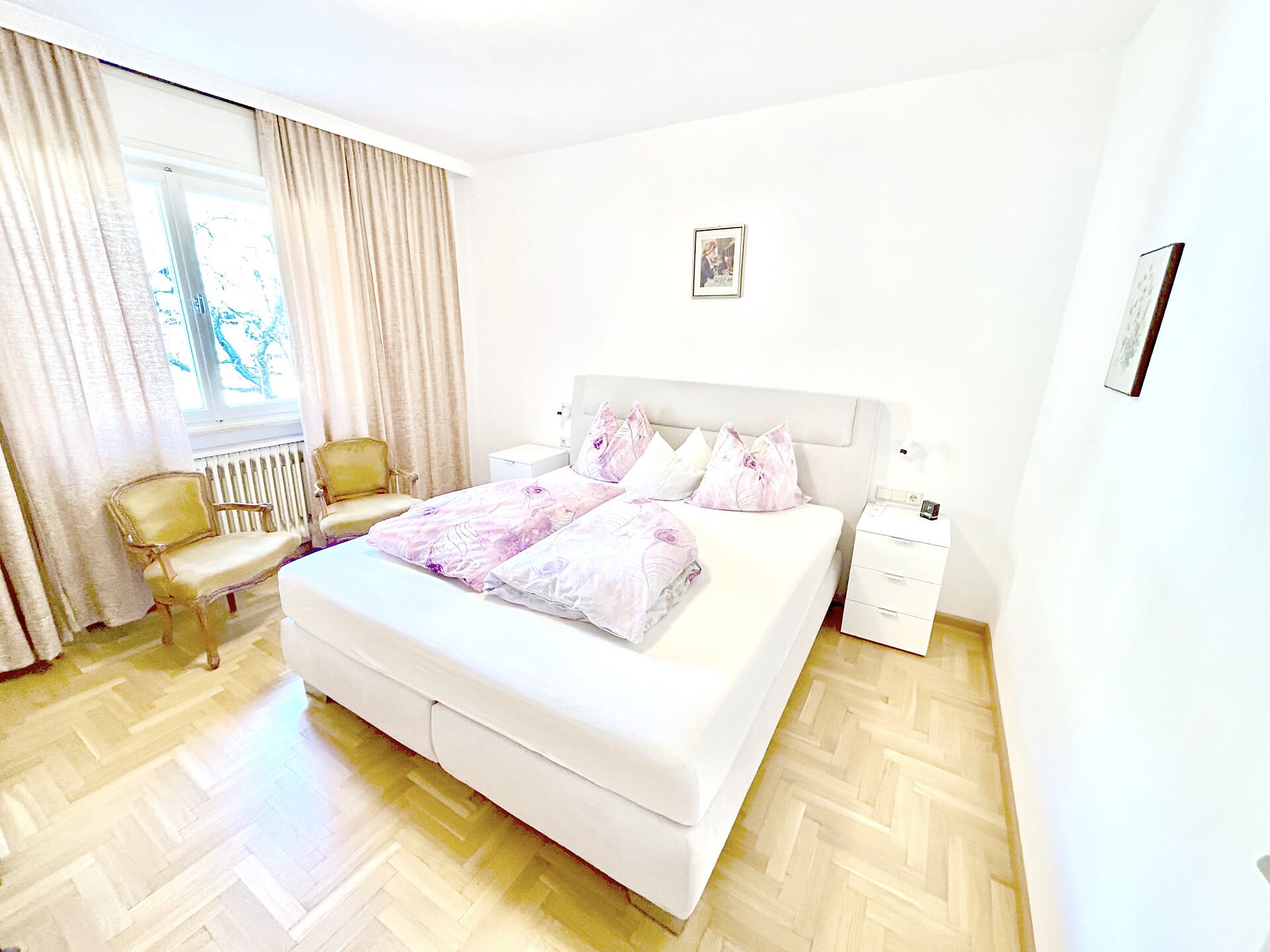 Villa Sabine