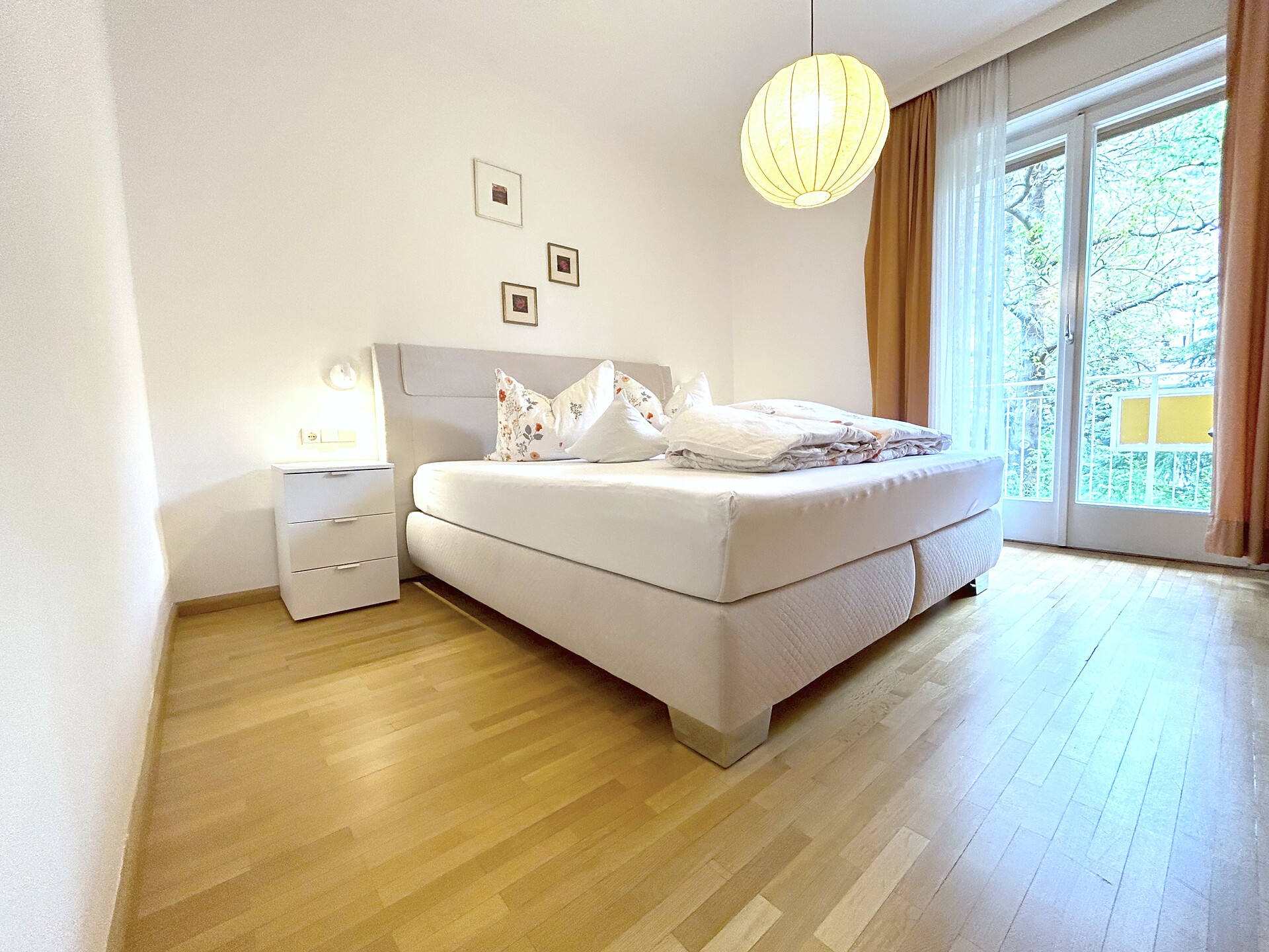 Villa Sabine