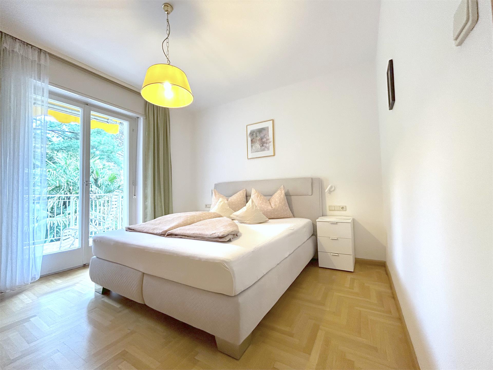 Residence Villa Sabine Merano 8 suedtirol.info