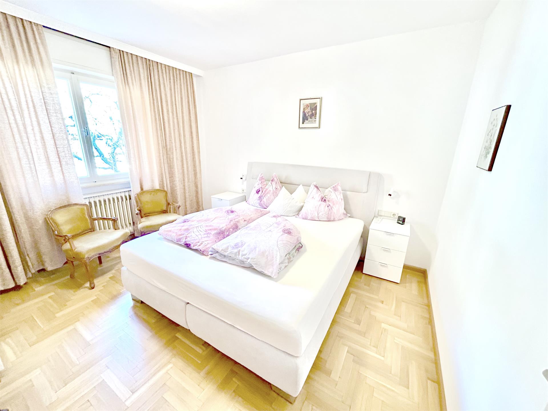 Residence Villa Sabine Merano 7 suedtirol.info