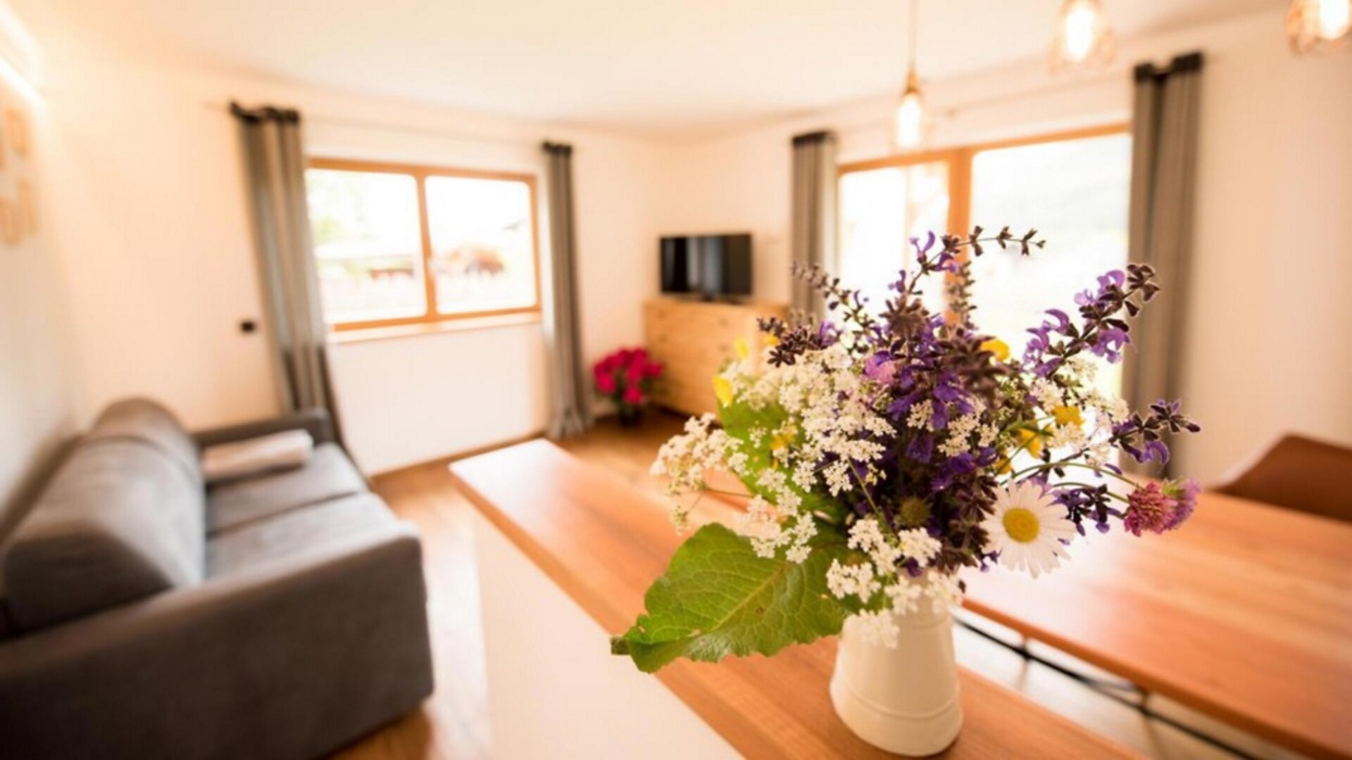 Villa Fichtenheim Kastelruth/Castelrotto 7 suedtirol.info