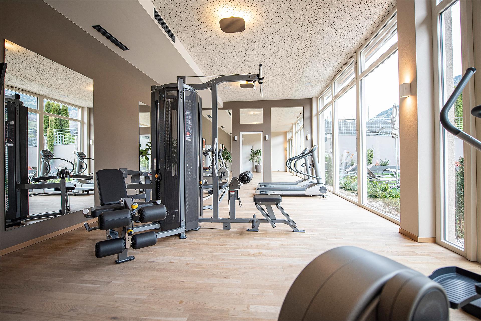 Vitalpina Hotel Waldhof Partschins/Parcines 26 suedtirol.info