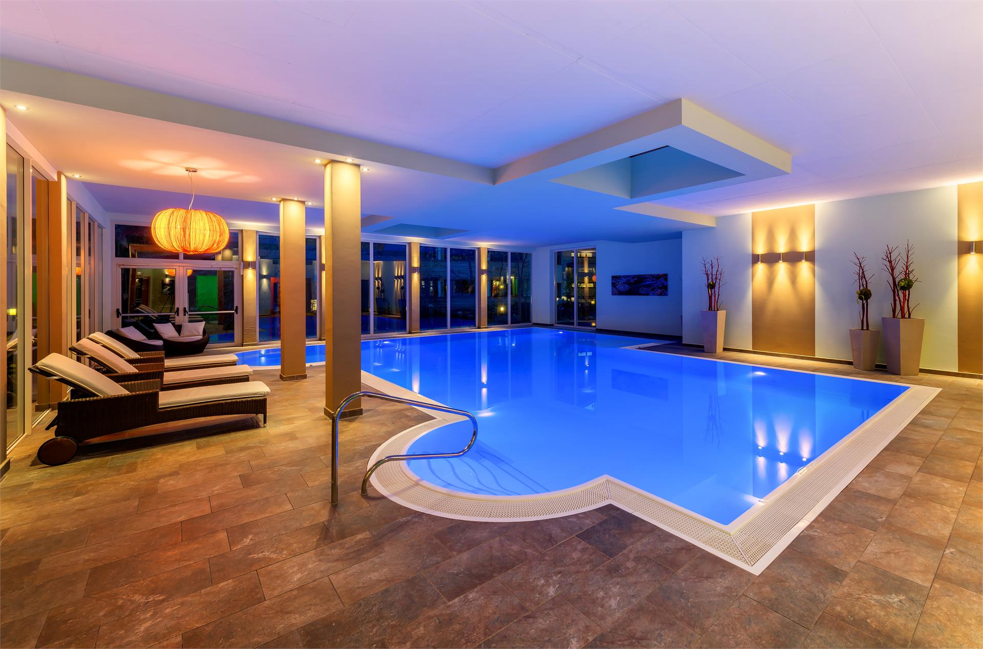 Vitalpina Hotel Waldhof Partschins/Parcines 10 suedtirol.info