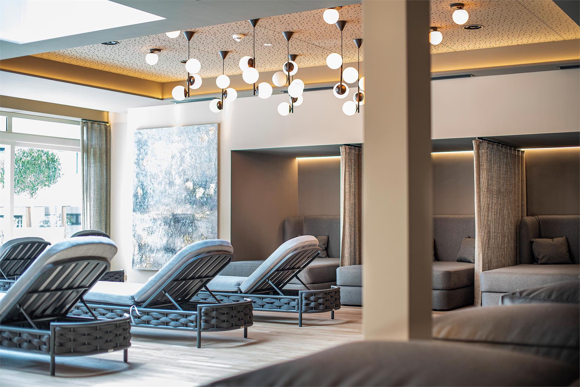 Vitalpina Hotel Waldhof Partschins/Parcines 25 suedtirol.info